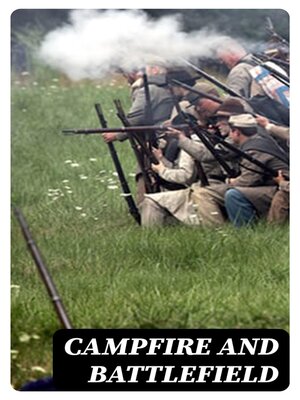 cover image of Campfire and Battlefield